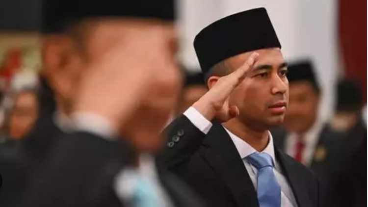 Judul penelitian terkait pengaruh dan peran Raffi Ahmad dalam Berbagai aspek Bisnis dan Media Sosial